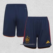 Pantalones Primera Espana 2022