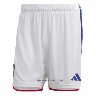 Pantalones Primera Japon 2022