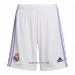 Pantalones Primera Real Madrid 2022-2023