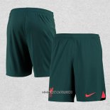 Pantalones Tercera Liverpool 2022-2023