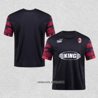 Tailandia Camiseta AC Milan Puma King 2022