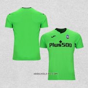 Tailandia Camiseta Atalanta Portero 2022-2023 Verde