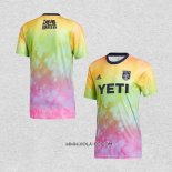 Tailandia Camiseta Austin Pride 2021