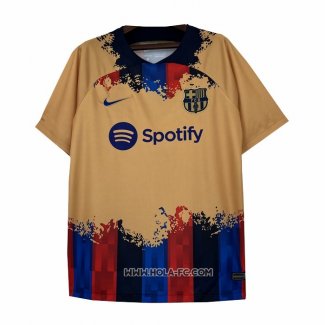 Tailandia Camiseta Barcelona Special 2023-2024