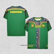 Tailandia Camiseta Camerun Special 2022 Verde