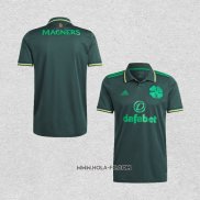 Tailandia Camiseta Cuarto Celtic 2022-2023