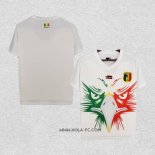 Tailandia Camiseta Mali Special 2022 Blanco