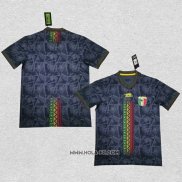 Tailandia Camiseta Mali Special 2024 Negro