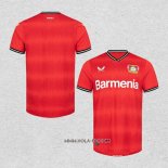 Tailandia Camiseta Primera Bayer Leverkusen 2022-2023