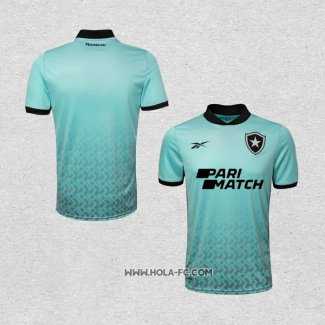 Tailandia Camiseta Primera Botafogo Portero 2023