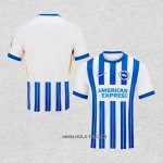 Tailandia Camiseta Primera Brighton & Hove Albion 2024-2025