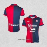 Tailandia Camiseta Primera Cagliari Calcio 2023-2024