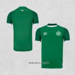 Tailandia Camiseta Primera Chapecoense 2021