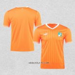 Tailandia Camiseta Primera Costa de Marfil 2022