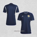 Tailandia Camiseta Primera Escocia 2022