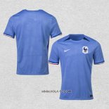 Tailandia Camiseta Primera Francia 2023