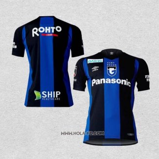 Tailandia Camiseta Primera Gamba Osaka 2022