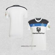 Tailandia Camiseta Primera Hamburger 2022-2023