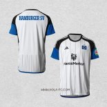 Tailandia Camiseta Primera Hamburger 2023-2024