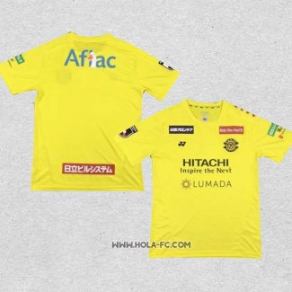 Tailandia Camiseta Primera Kashiwa Reysol 2024