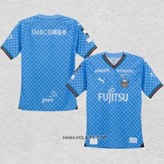 Tailandia Camiseta Primera Kawasaki Frontale 2024