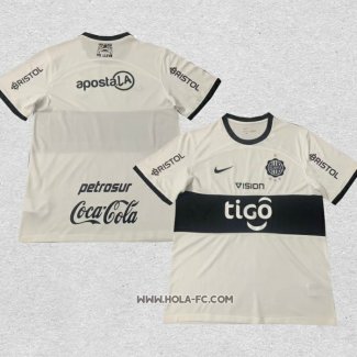 Tailandia Camiseta Primera Olimpia 2023