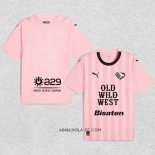 Tailandia Camiseta Primera Palermo 2023-2024