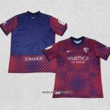 Tailandia Camiseta Primera SD Huesca 2021-2022