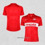 Tailandia Camiseta Primera Spartak Moscow 2021-2022