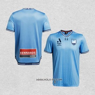 Tailandia Camiseta Primera Sydney FC 2023-2024