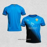 Tailandia Camiseta Segunda Almeria 2021-2022