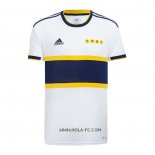 Tailandia Camiseta Segunda Boca Juniors 2022-2023