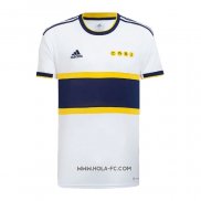 Tailandia Camiseta Segunda Boca Juniors 2022-2023
