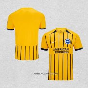 Tailandia Camiseta Segunda Brighton & Hove Albion 2024-2025