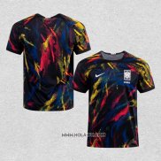 Tailandia Camiseta Segunda Corea del Sur 2022