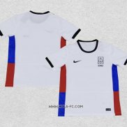 Tailandia Camiseta Segunda Corea del Sur 2024