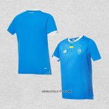Tailandia Camiseta Segunda Dynamo Kyiv 2023-2024