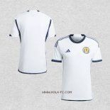 Tailandia Camiseta Segunda Escocia 2022