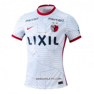 Tailandia Camiseta Segunda Kashima Antlers 2022