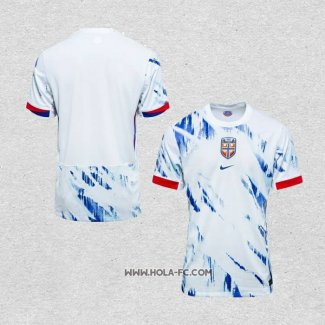 Tailandia Camiseta Segunda Noruega 2024