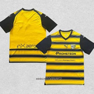 Tailandia Camiseta Segunda Parma 2023-2024