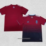 Tailandia Camiseta Segunda Recreativo de Huelva 2023-2024