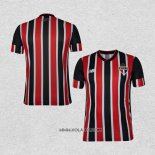 Tailandia Camiseta Segunda Sao Paulo 2024