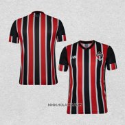 Tailandia Camiseta Segunda Sao Paulo 2024