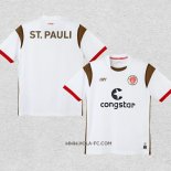 Tailandia Camiseta Segunda St. Pauli 2022-2023