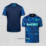 Tailandia Camiseta Segunda Stoke City 2023-2024