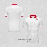 Tailandia Camiseta Segunda Tunez 2024