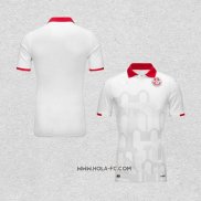 Tailandia Camiseta Segunda Tunez 2024