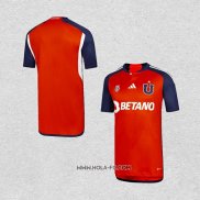 Tailandia Camiseta Segunda Universidad de Chile 2023