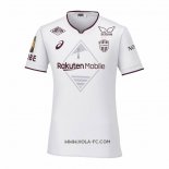 Tailandia Camiseta Segunda Vissel Kobe 2024